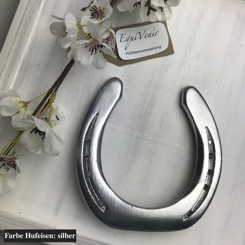 Hufeisenveredelung Classic