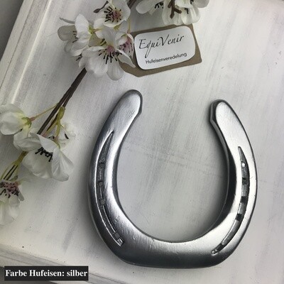 Hufeisenveredelung Classic