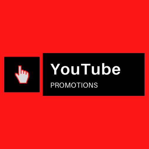 YouTube Promotions