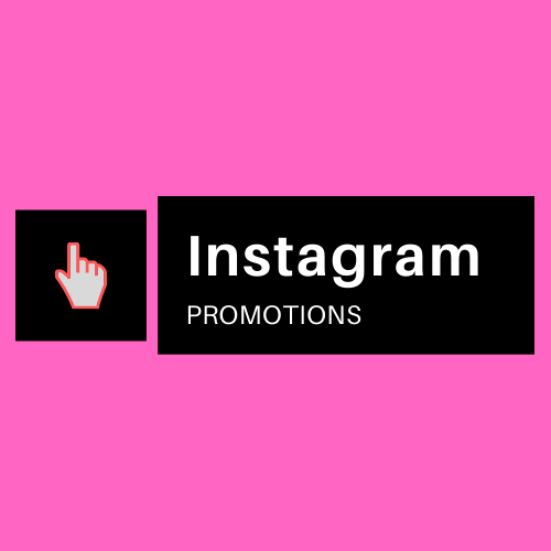 Instagram Promotions