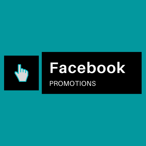 Facebook Promotions