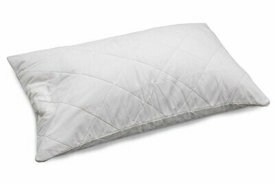 Pillow Protector Anti Allergy (pair)