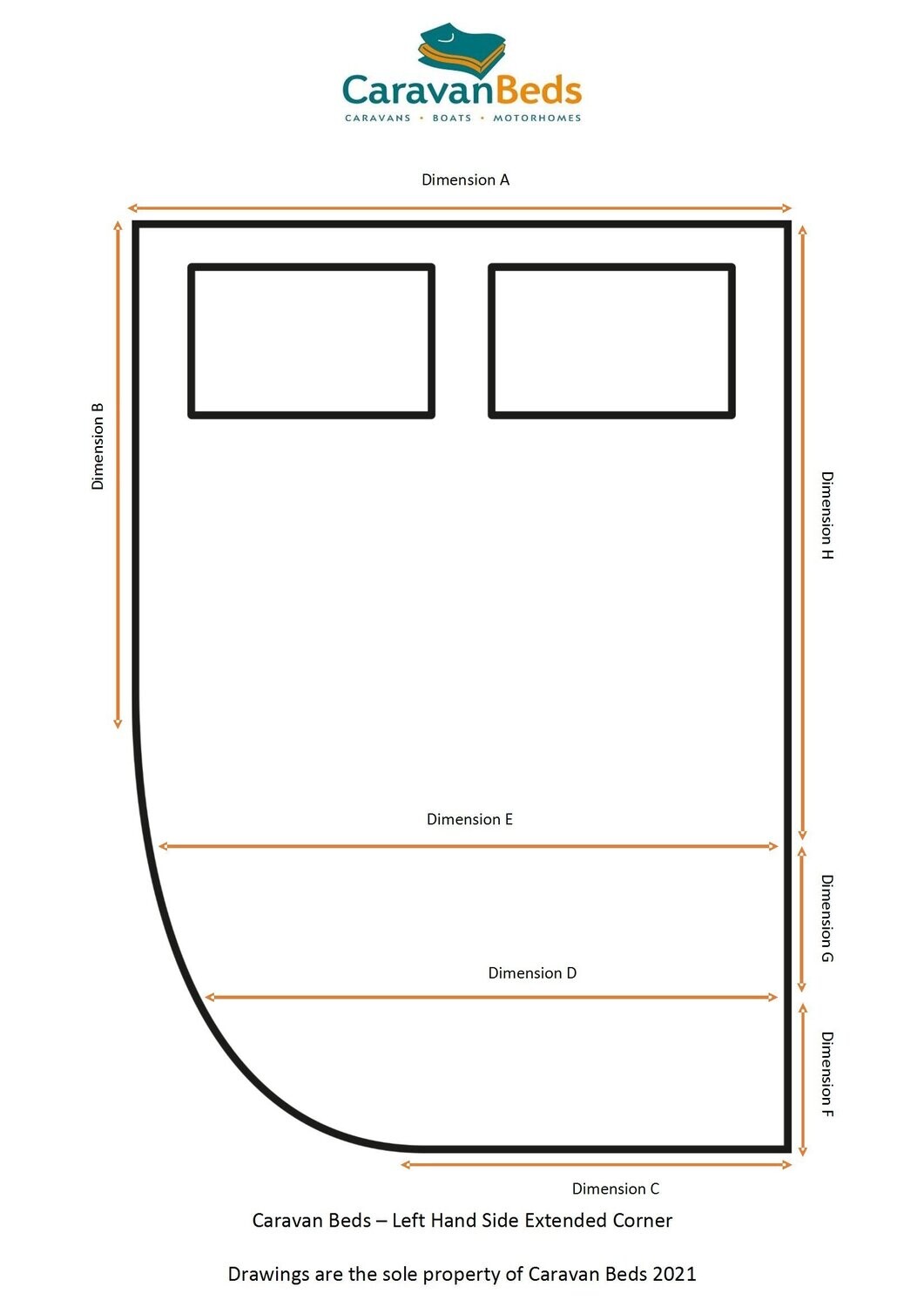 Sleep-Lite 13L Firm Mattress