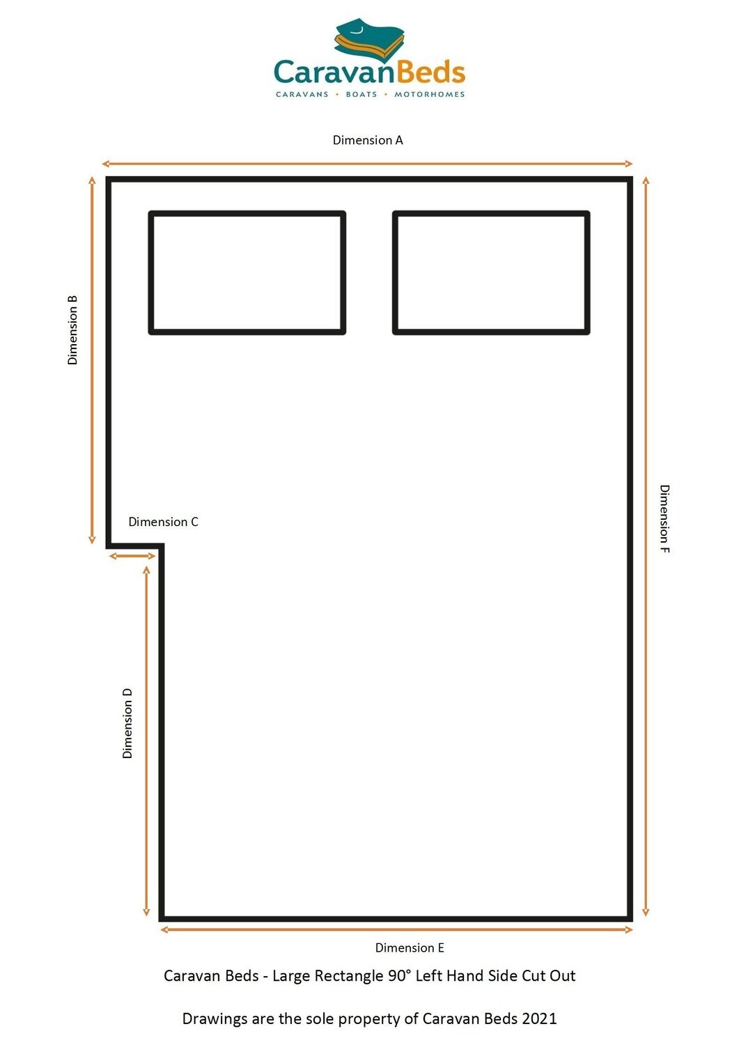 Sleep-Lite 08L Firm Mattress