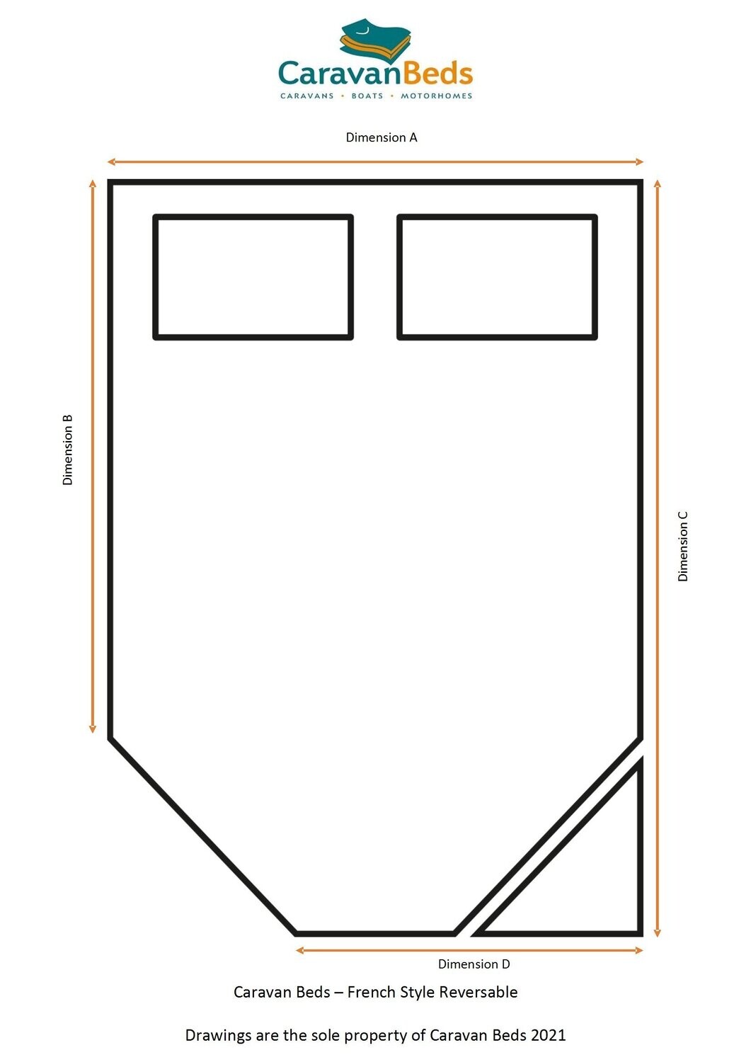 Duero 01 Pocket Mattress