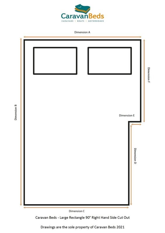 Esla 08R Pocket Mattress