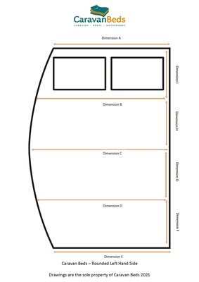 Esla 06L Pocket Mattress