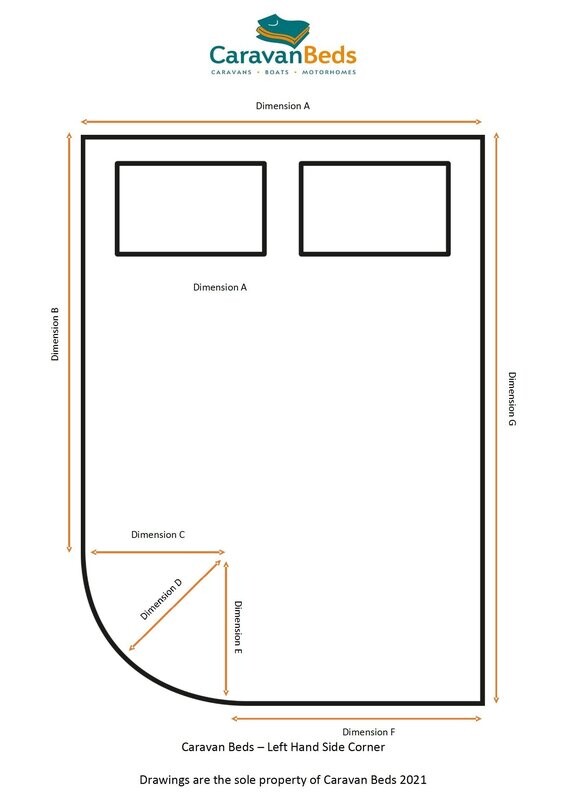 Esla 03L Pocket Mattress