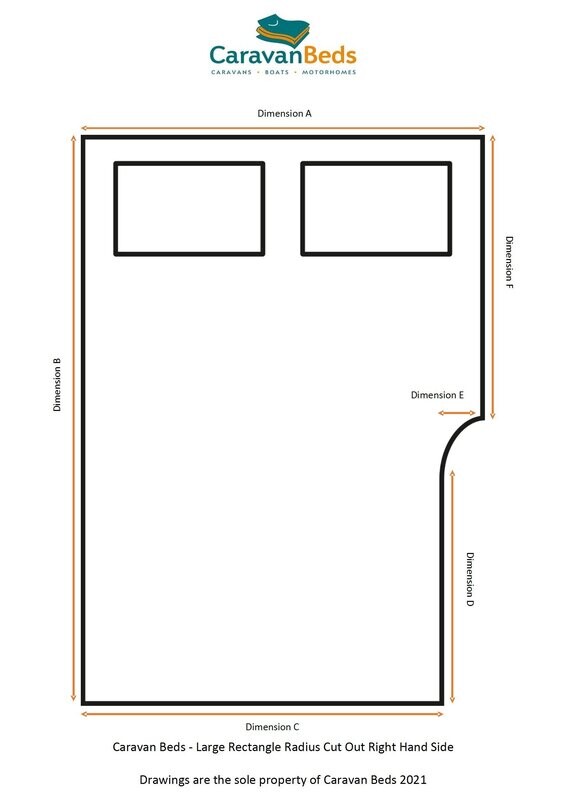 Esla 07R Pocket Mattress