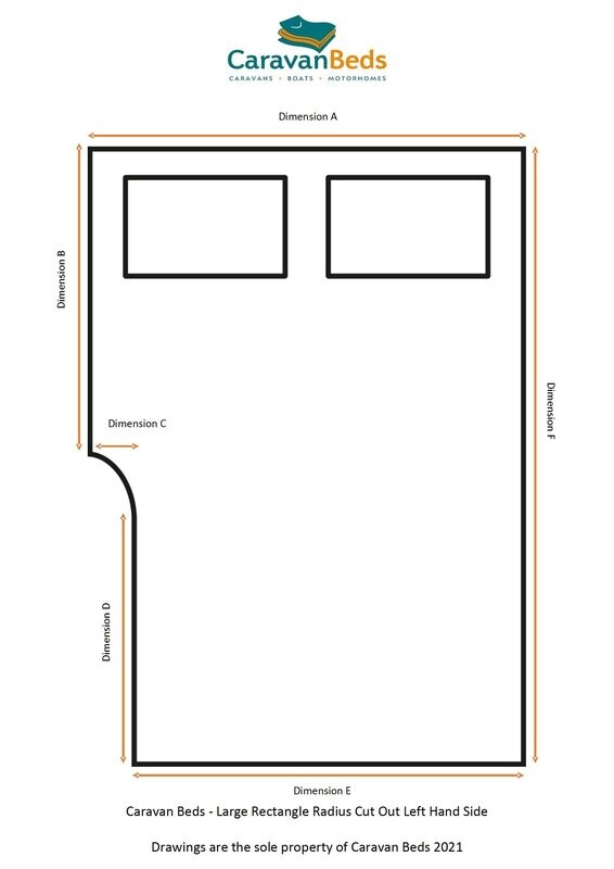 Esla 07L Pocket Mattress