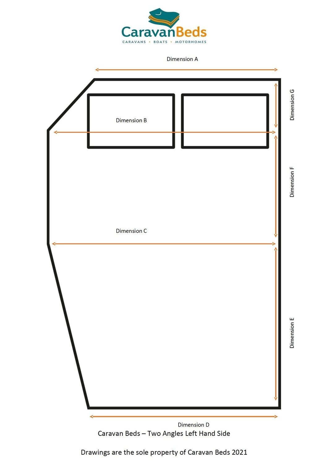 Esla 10L Pocket Mattress