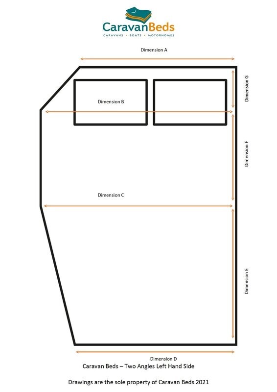 Esla 10L Pocket Mattress