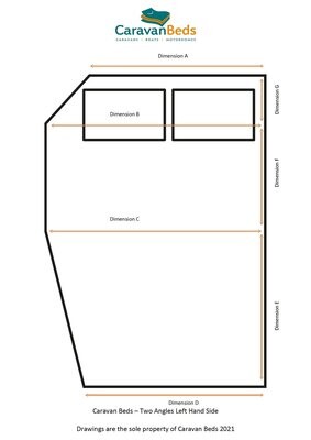 Esla 10L Pocket Mattress