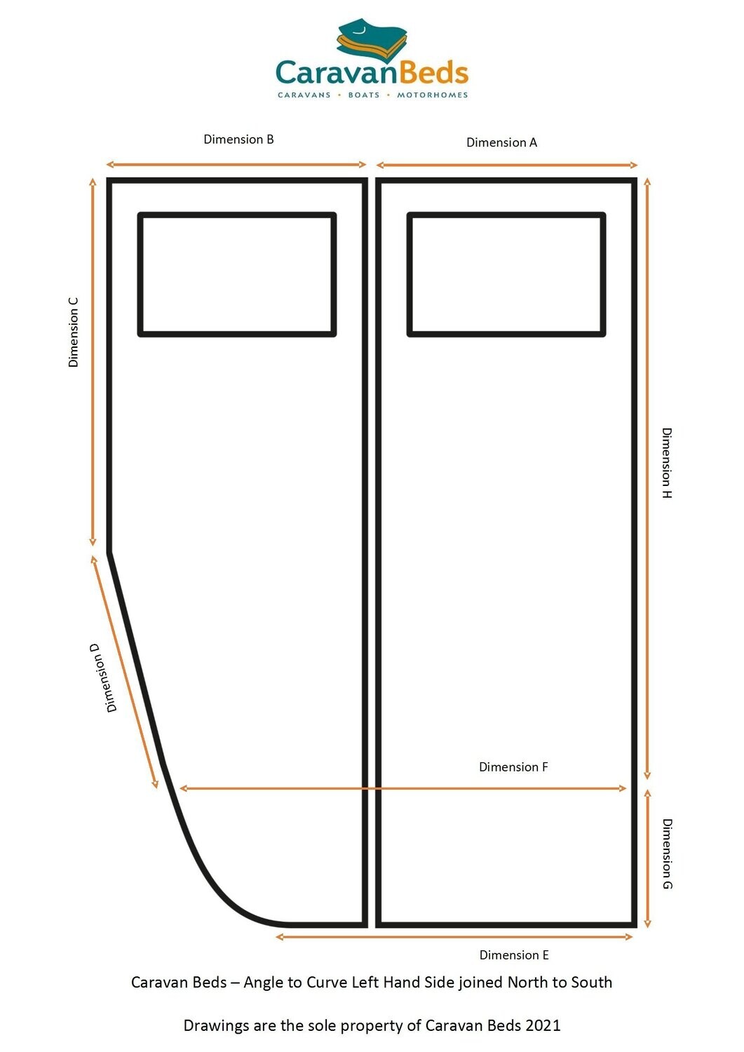 Esla 11L Pocket Mattress