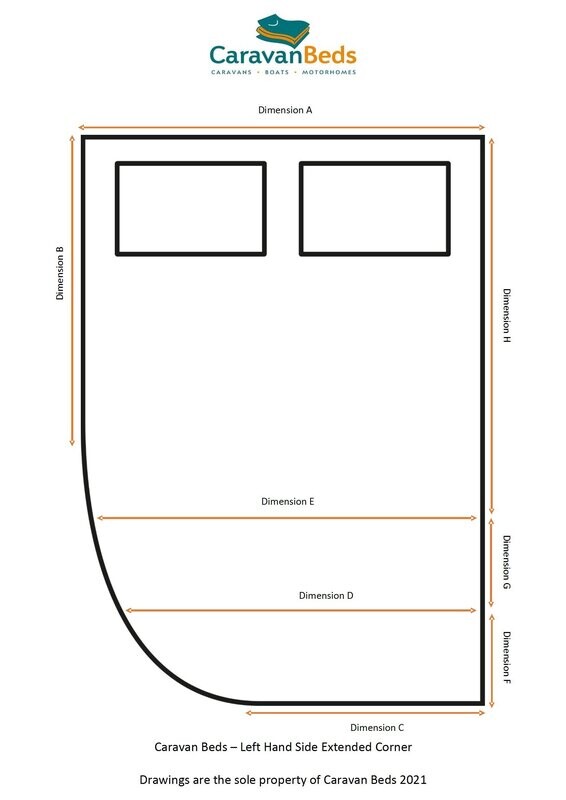 Esla 13L Pocket Mattress