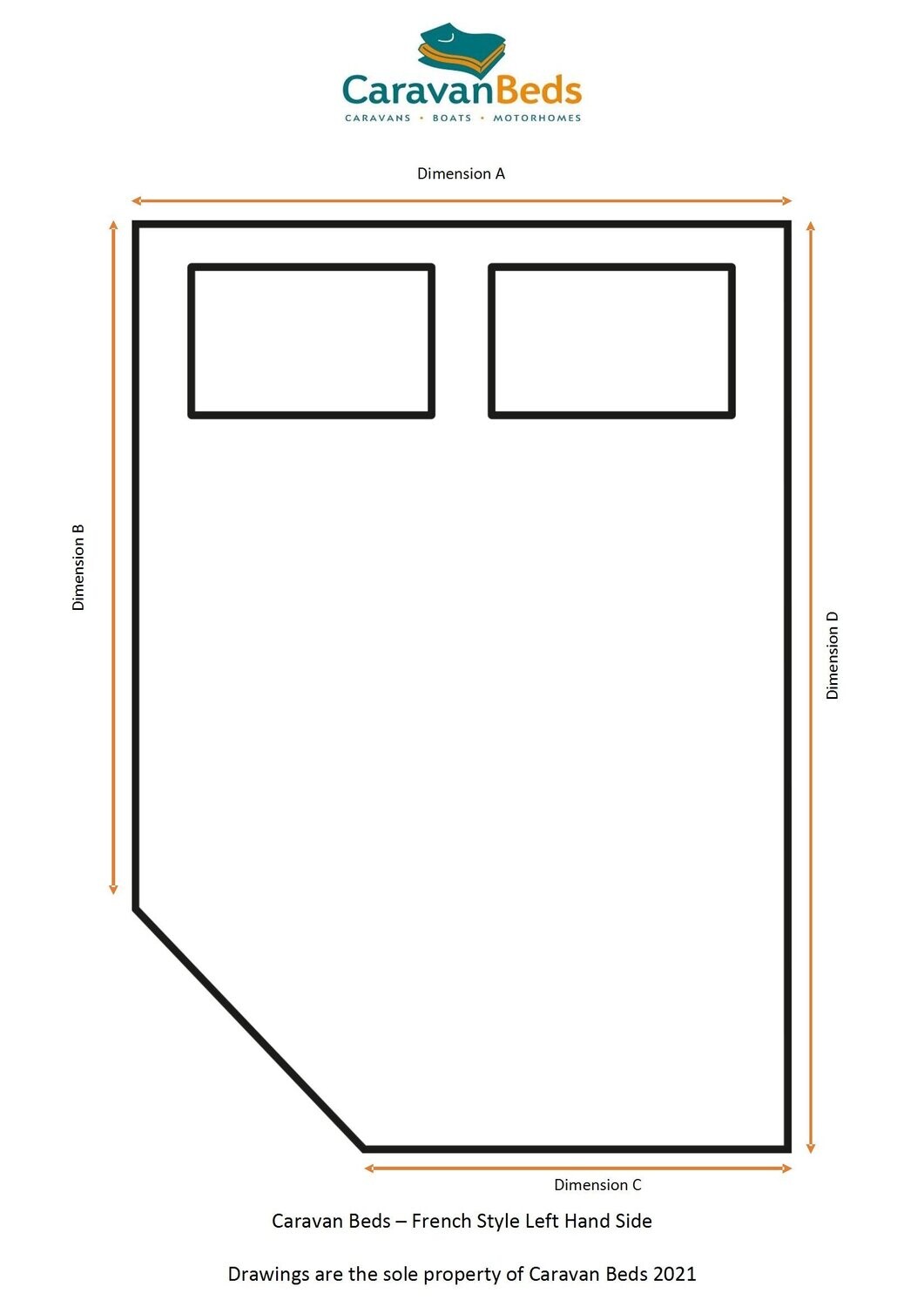 Ebro 02L Pocket Mattress