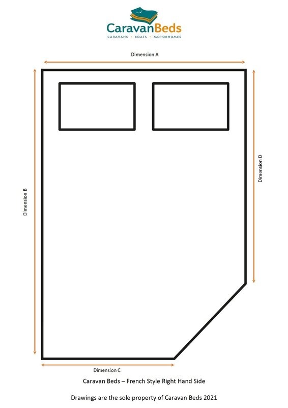 Ebro 02R Pocket Mattress