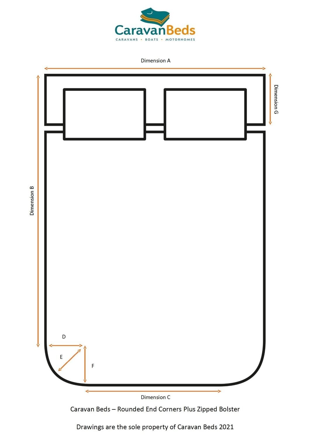 Ebro 04B Pocket Mattress