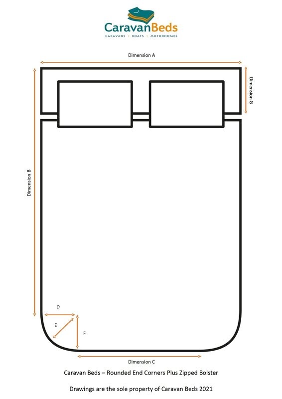 Ebro 04B Pocket Mattress