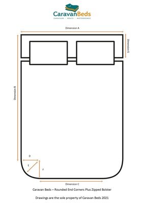 Ebro 04B Pocket Mattress