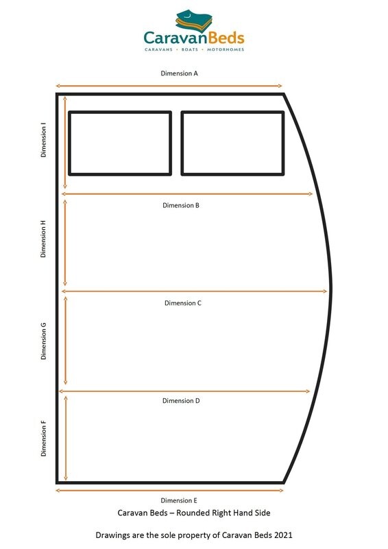 Ebro 06R Pocket Mattress