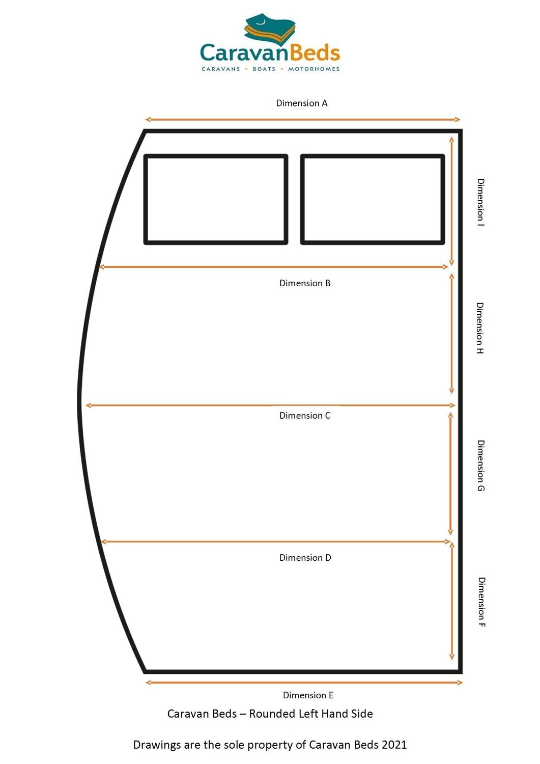 Ebro 06L Pocket Mattress