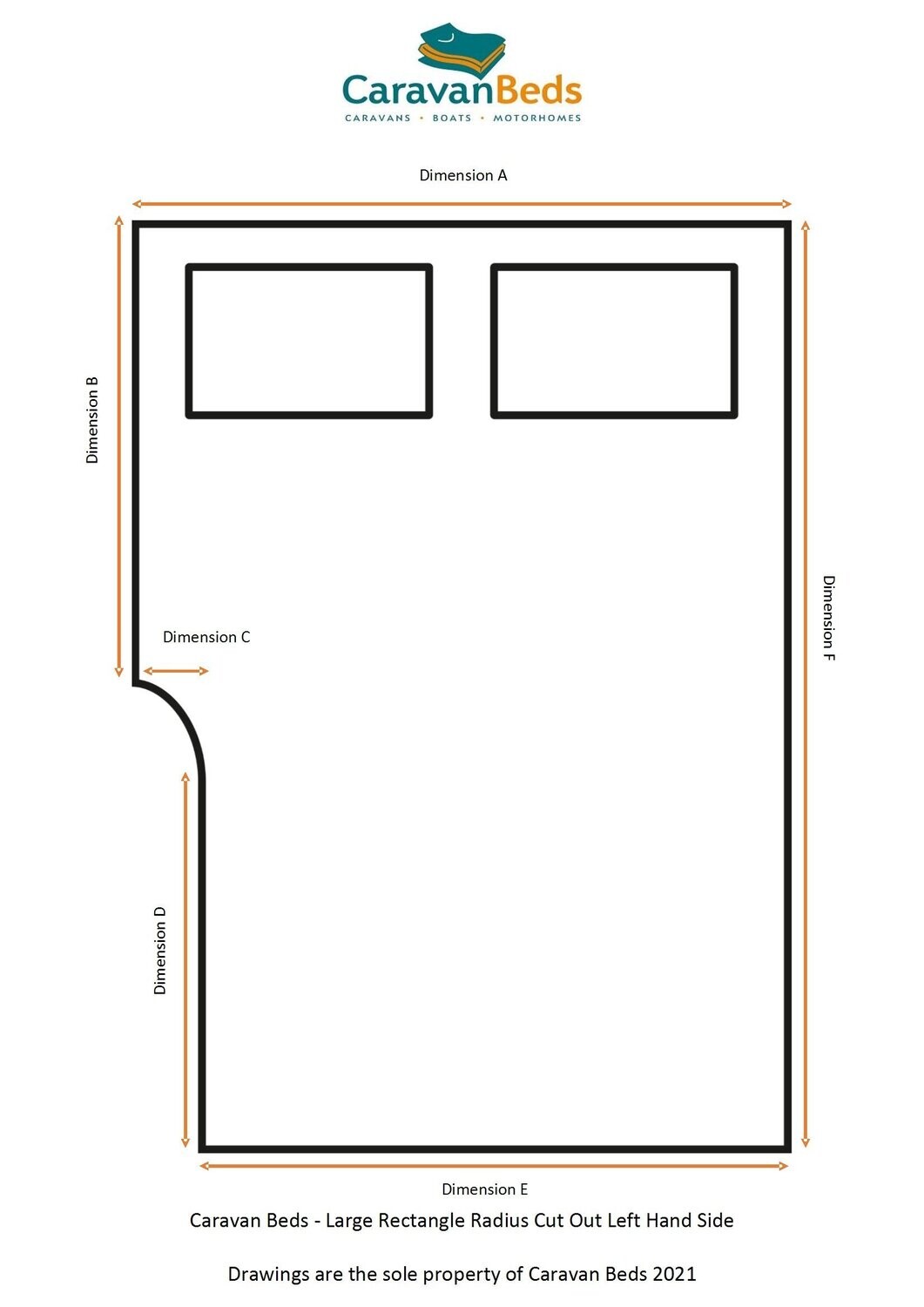 Ebro 07L Pocket Mattress