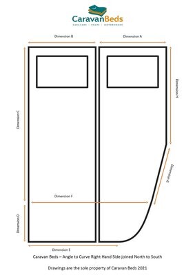 Ebro 11R Pocket Mattress