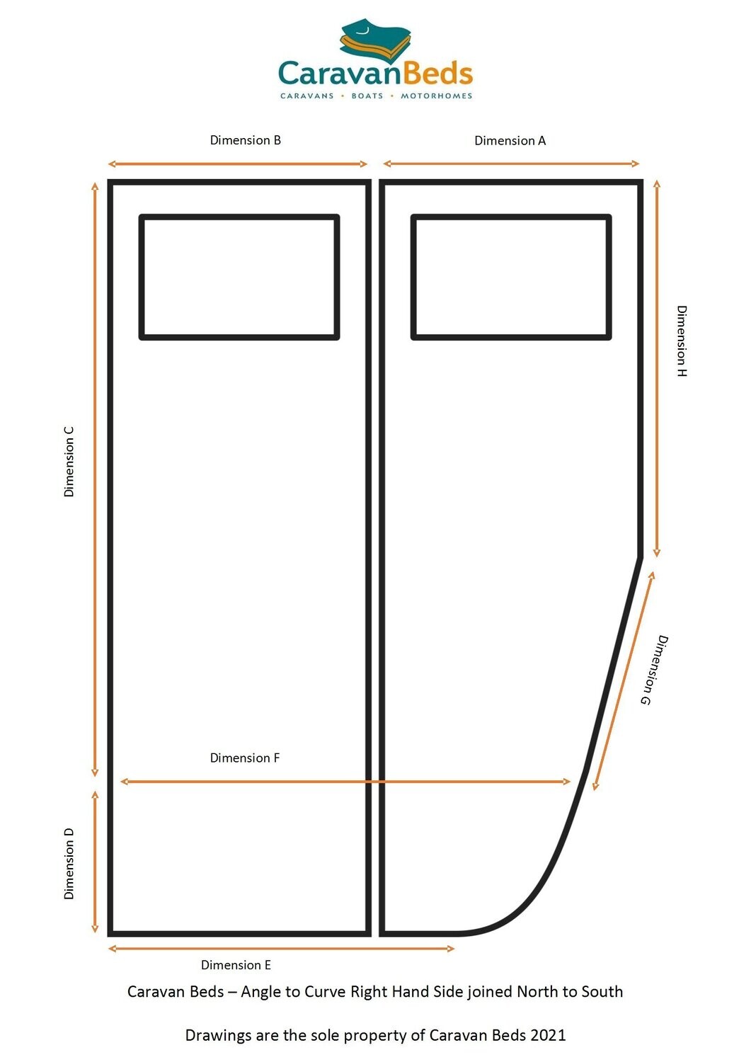 Ebro 11R Bonnell Mattress