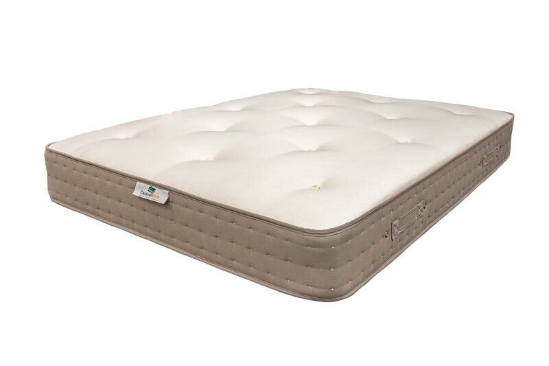 Duero 06R Bonnell Mattress