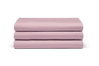 Percale Blush Sheets 200TC Percale Blush Sheets 200TC