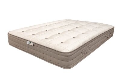 Tajo 1500 Pocket Sprung