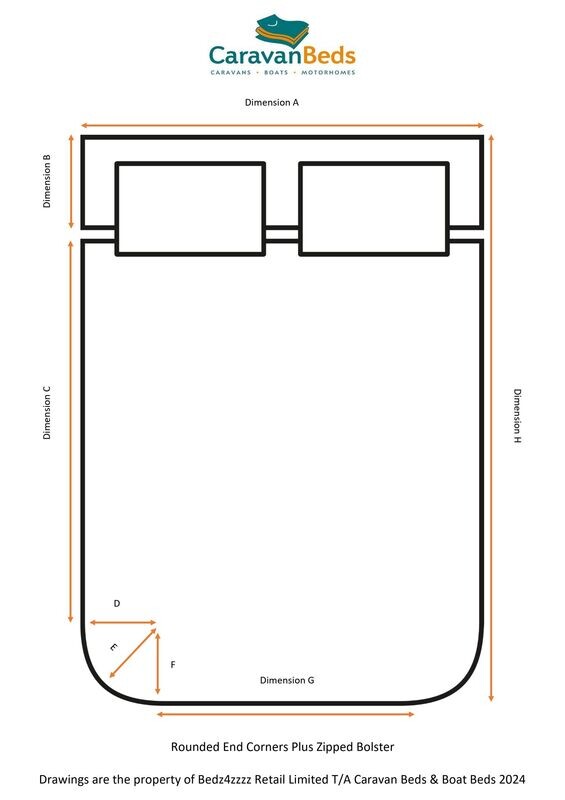 Tajo 04B 1000 Natural Latex Pocket Mattress