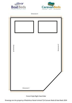 Hybrid 02R 1500 Pocket Sprung Hybrid 02R 1500 Pocket Sprung