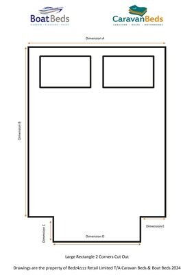 Hybrid 17 1500 Pocket Sprung Hybrid 17 1500 Pocket Sprung