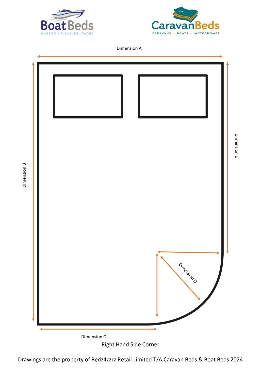 Sleep-Lite 03R Mattress