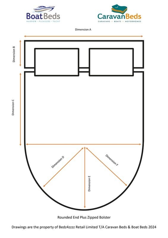 Natural 05B CoirTEX Mattress