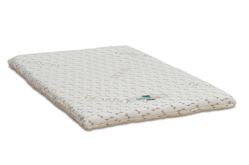 03 Visco Memory Foam 40mm Topper