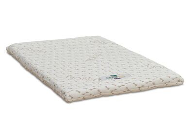 11 Visco Memory Foam 40mm Topper