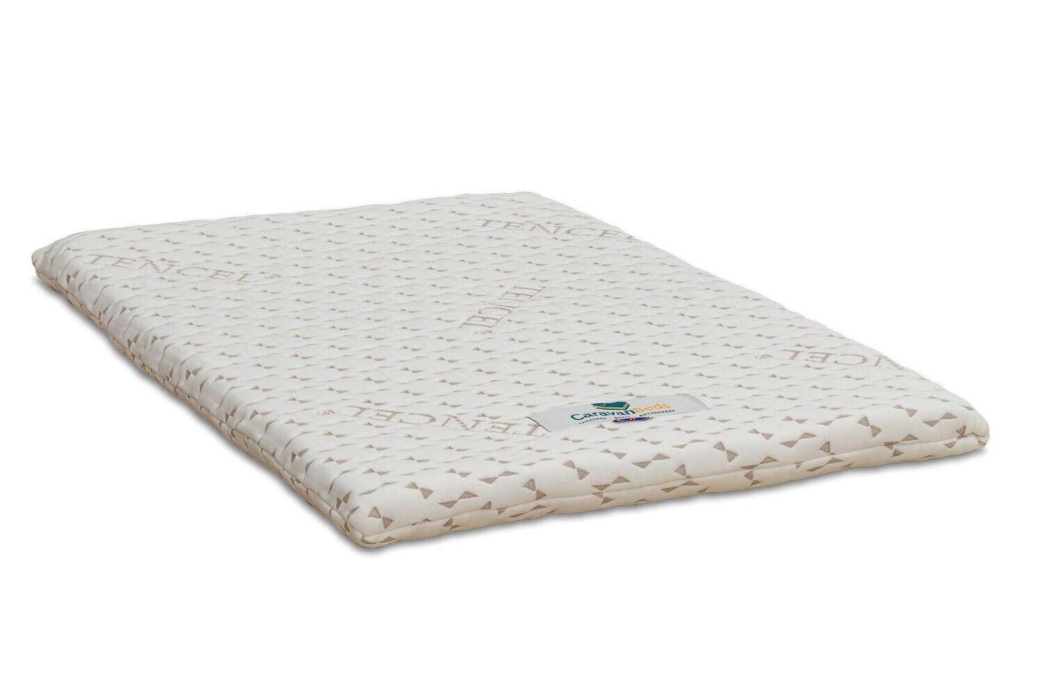 05 Visco Memory Foam 40mm Topper