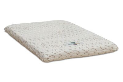 10 Visco Memory Foam 60mm Topper