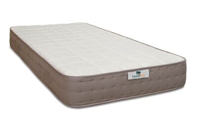 Caravan Beds Barcelona Extra Firm Spring-Less Range
