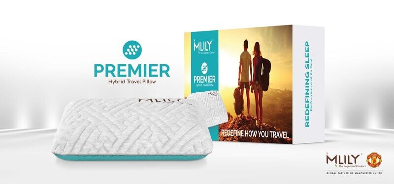 Travel Pillow