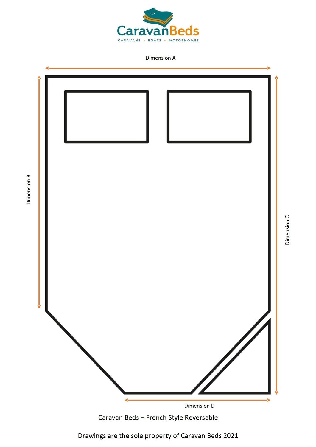 Latex Hybrid 01 2000 Pocket Mattress