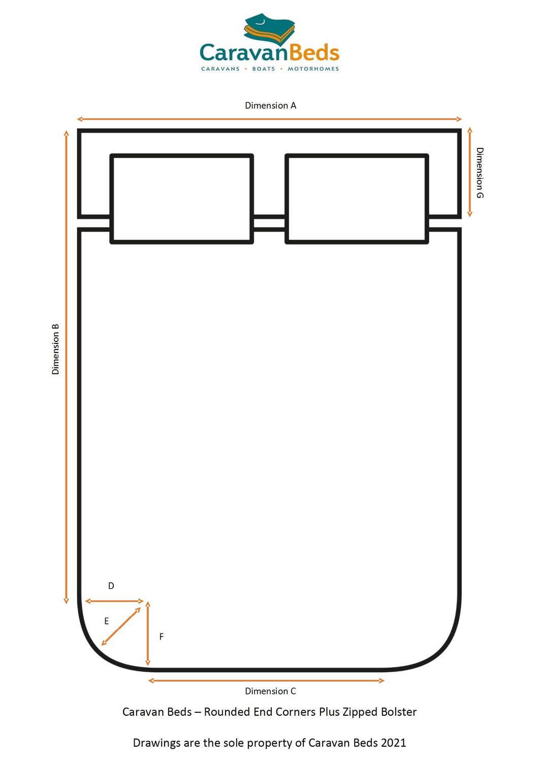 Sleep-Lite 04B Medium Mattress