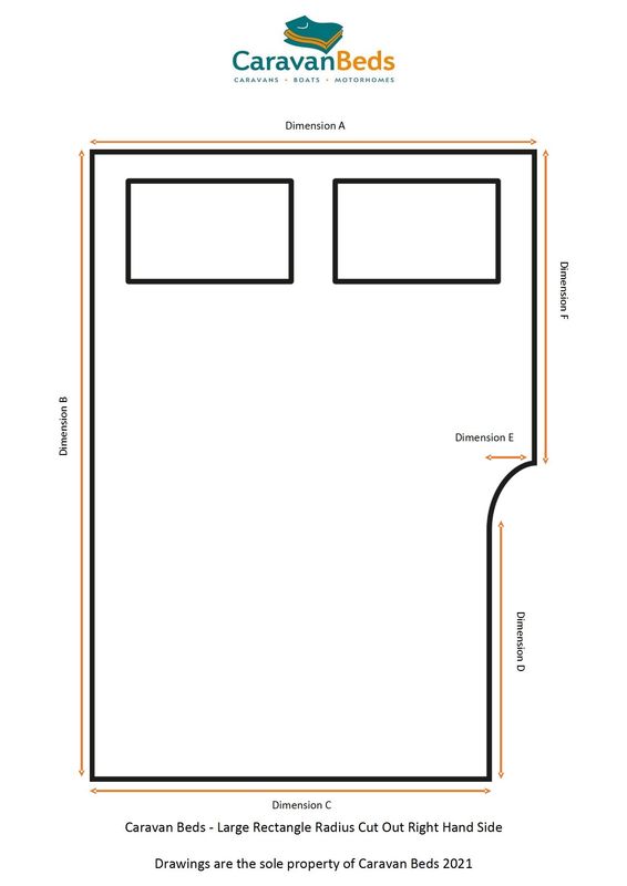 Sleep-Lite 07R Medium Mattress