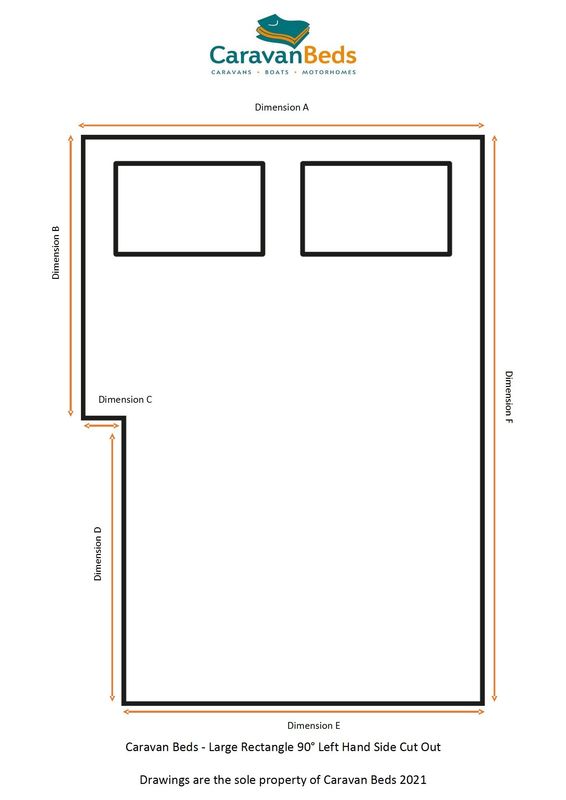 Sleep-Lite 08L Medium Mattress