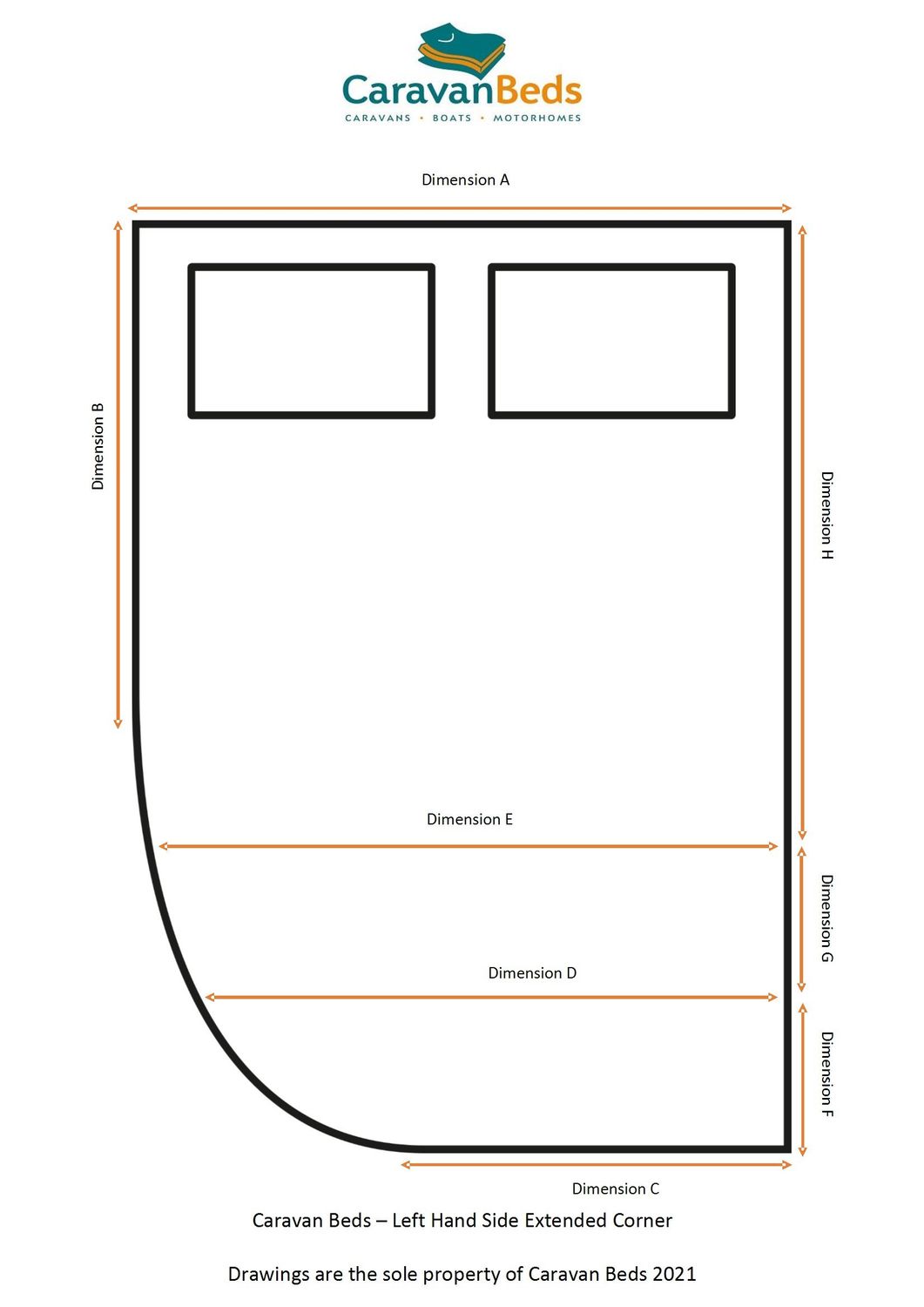 Sleep-Lite 13L Medium Mattress