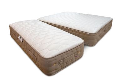 Hybrid Latex 1500 Pocket Sprung Range