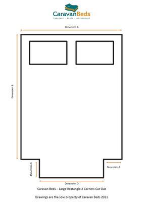 Tajo 17 1000 Natural Latex Pocket Mattress